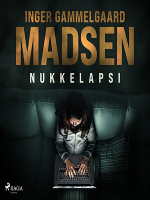 cover image of Nukkelapsi